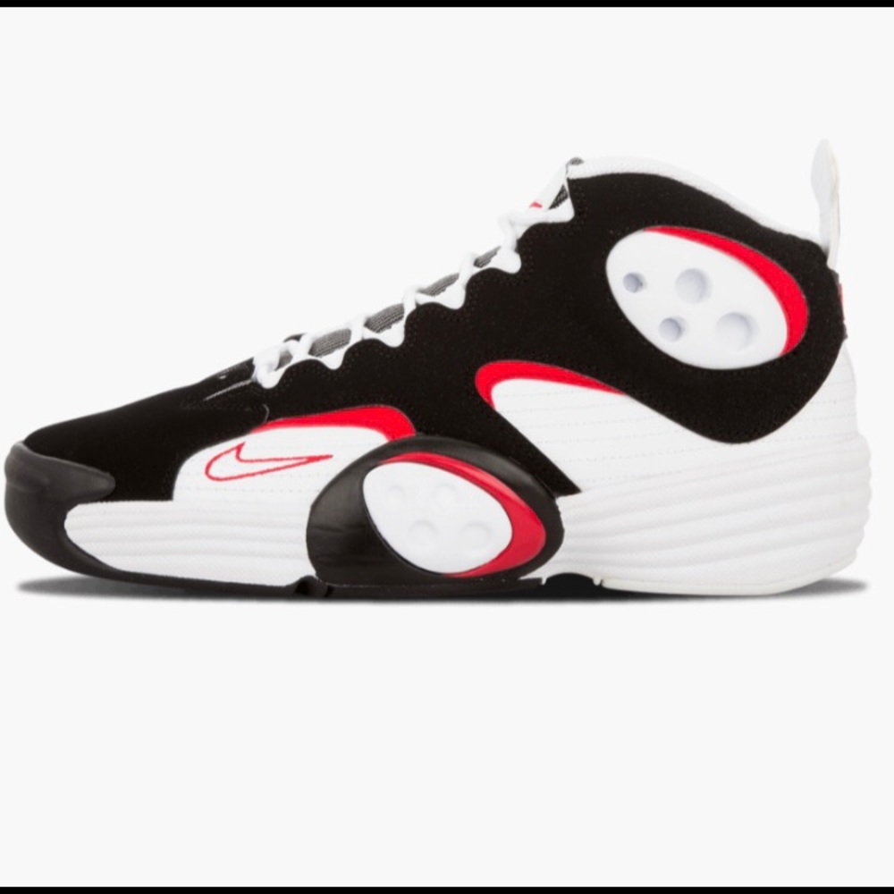 Nike Flight One